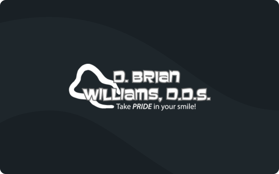 D. Brian Williams, DDS