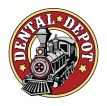 Dental Depot dental depot logo