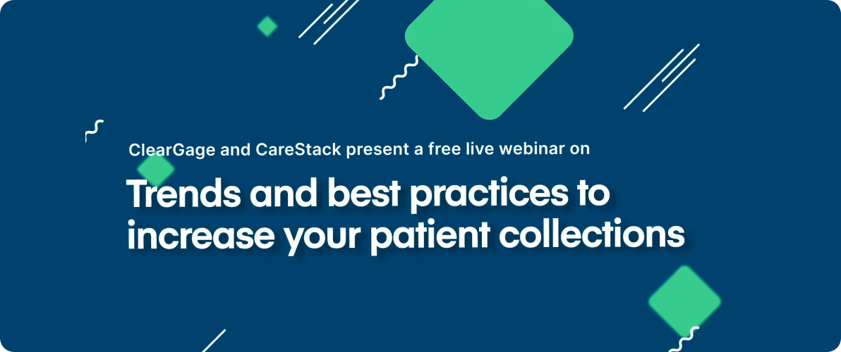trends and best practices to increase your patient collections trends and best practices to increase your patient collections