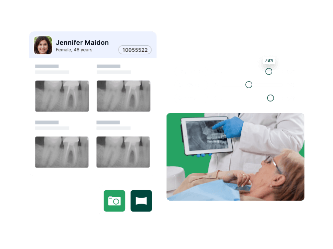 Dental Imaging Dental Imaging